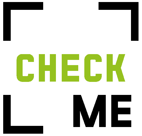 logo check me